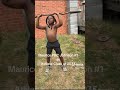 Jungle boy Football player #superbowl #trackandfield #fast #athlete