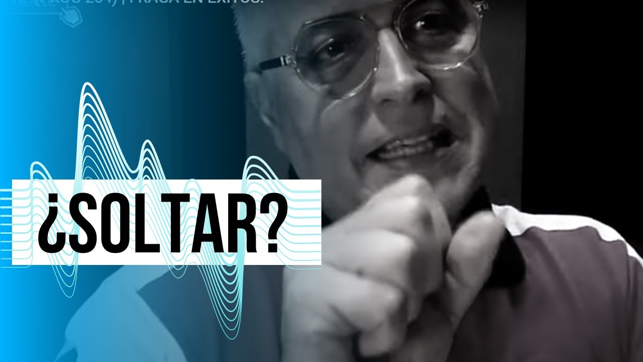 ¿SOLTAR? (PROG 264) | FRAGA EN ÉXITOS.