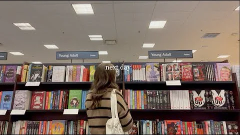 few days in my life