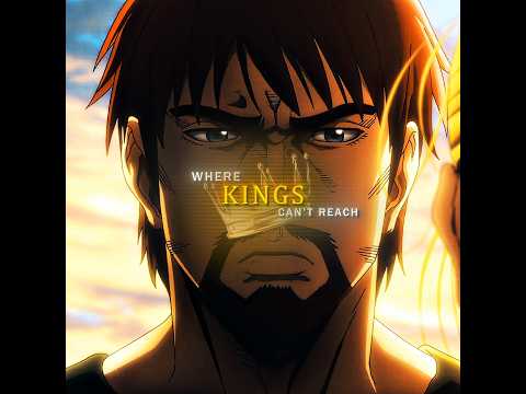 Vinland Saga Edit Narvent Fainted Slowed 1k Special