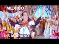 Luis mariano mexico le chanteur de mexico fresen lyrics