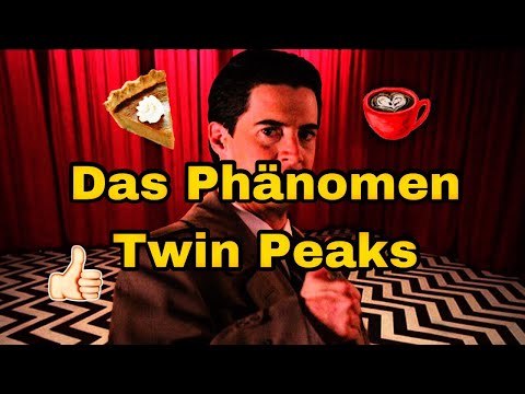 Video: Wann wurde Twin Peaks abgesagt?