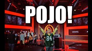 Pojo Song Parody Of Holding Out For A Hero