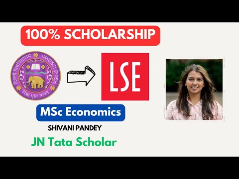 Delhi University to London School of Economics