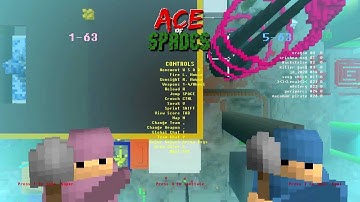 Ace of Spades Beta 0.75 Mod - Derroith