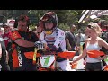 2025 GNCC Racing Live | Yamaha Racing Snowshoe | Round 9 - Motorcycles