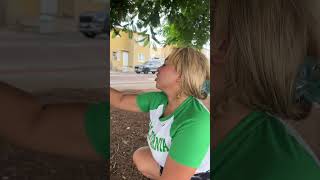 De esta manera se saca el jugo #risada #comedia #humor