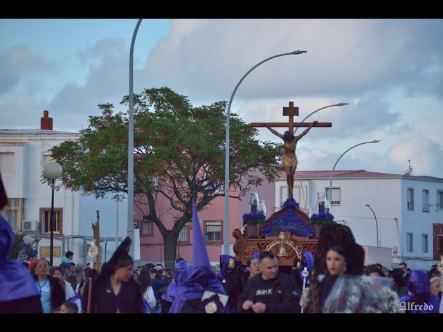 VIERNES SANTO. LA LINEA DE LA CONCEPCIÓN 2024