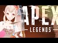 【APEX】カジュアルタウンにさよならバイバイできない(そりゃそうじゃ)【にじさんじ/える】