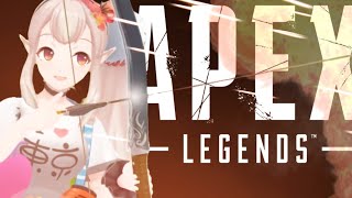 【APEX】カジュアルタウンにさよならバイバイできない(そりゃそうじゃ)【にじさんじ/える】