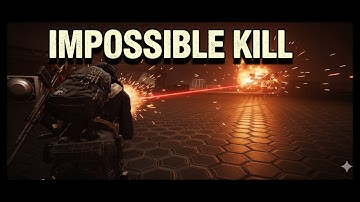 Unbeatable Spot vs Behemoth - Ghost Recon Breakpoint Gameplay