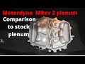 Motordyne Mrev2 review for 350z/ G35 or any Vq35de motor