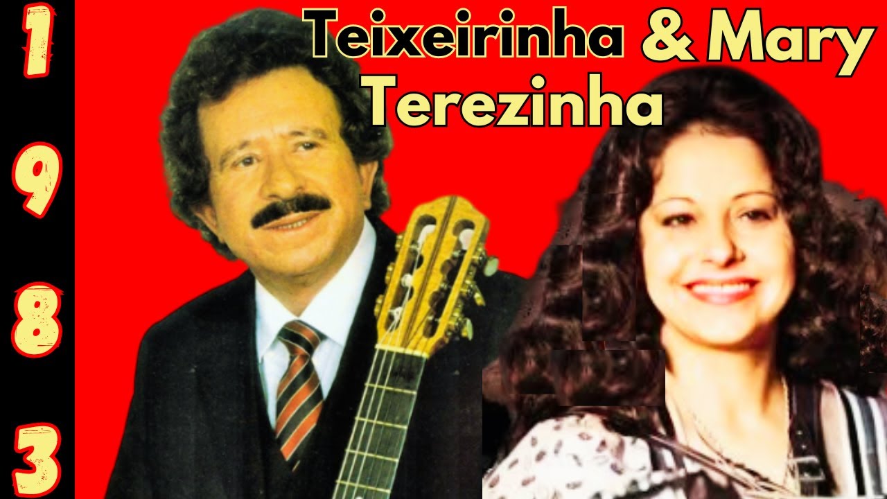 Granfino Nojento (Teixeirinha & Mary Terezinha|1983)
