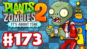 Plants vs. Zombies 2: It
