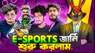 BR  PUSH AND FREE FIRE LIVE 🛑