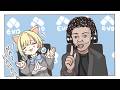 【スト6】優雅にいきましょう【ぶいすぽっ!/ 藍沢エマ】