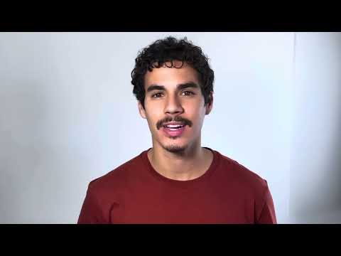 Apresentação Kaue Fernandes