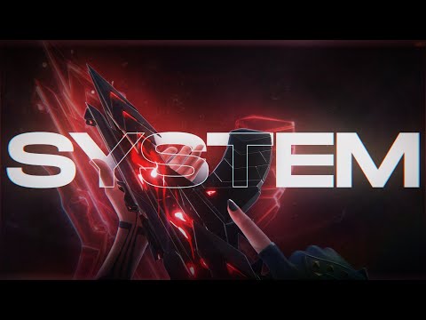 System Pe System😎🔥 (Valorant Montage)