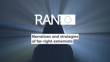 Case study #2: Narratives and strategies of far-right extremists