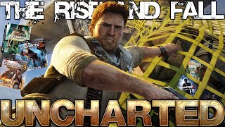 The Rise and Fall of Uncharted | Complete Series Retrospective by J's Reviews 27,616 views 4 months ago 2 hours, 14 minutes