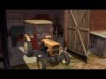 Farming Simulator 2013 Żniwa w Boćkowie