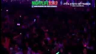 Andrew Rayal @ A State of Trance 650 Jakarta - #ASOT650ID