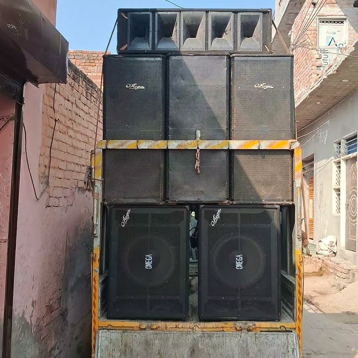 NAKLI BHANG DJ 9MX#1millionviews #djlifestyle #420team #500subs @JaatMehkmaDJ