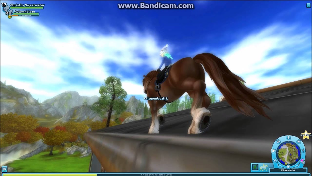 Star Stable Online Sternensuche Alle Sterne Im Klippenbezirk Youtube