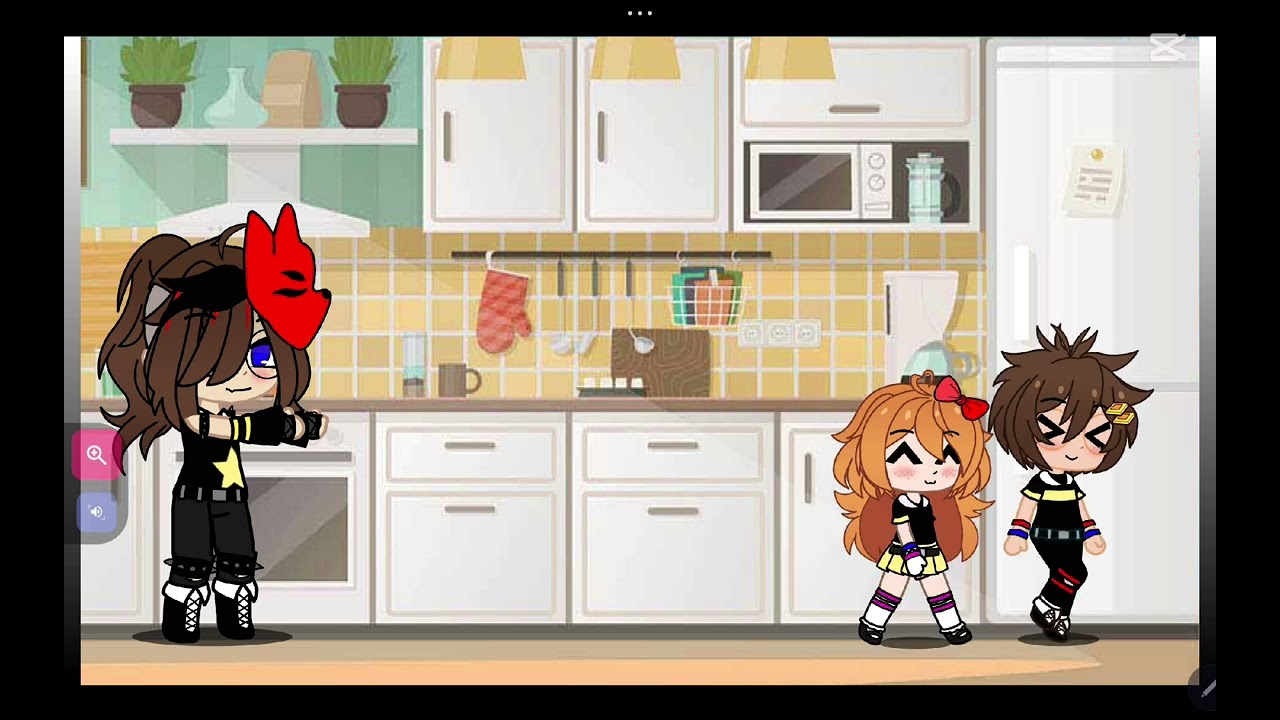 Especial de año nuevo ( atrasado ) primer video del canal