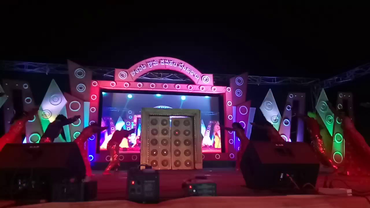 Nataraj master teem with ksb