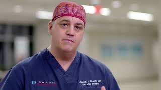 Delray Medical Center - A Community Build on Care