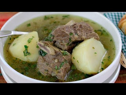 Vídeo: Com Es Prepara Una Sopa D’alcohol