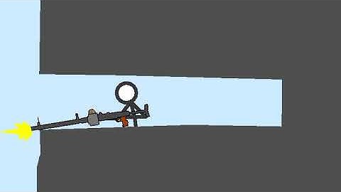 (StickNodes) WW2 D-Day!!