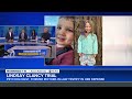 Forensic psychologist to testify about the voices Lindsay Clancy heard before killing her kids