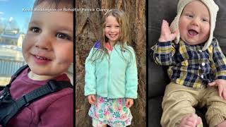 Forensic psychologist to testify about the voices Lindsay Clancy heard before killing her kids