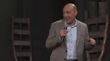 Let’s Start Taking Genius Hour Seriously | Mark Gutkowski | TEDxAvenuesWorldSchool