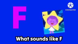 Preview 2Tiny Letter F