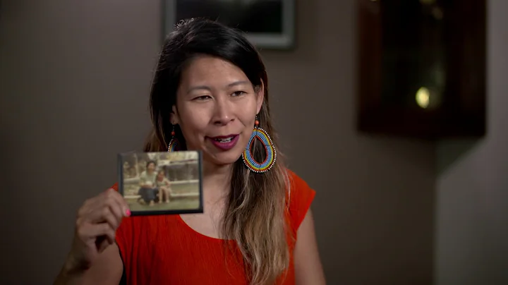 Chinese Americans of NY and NJ: Helen Ho's Family