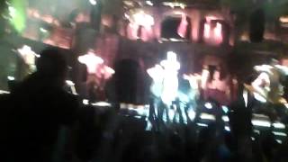 Lady Gaga - Poker Face Live Sofia