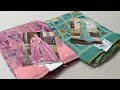 Vipul की साड़ी का sale collection, free shipping के साथ#vipulsaree #georgettesaree #salesaree#saree