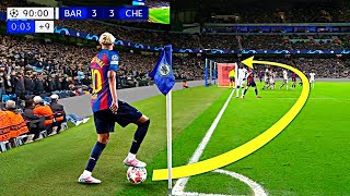 картинка: ТОП 10 СУМАСШЕДШИХ МАТЧЕЙ В ФУТБОЛЕ 2025