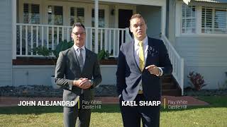 11 Greenwood Road, Kellyville #SaleWithKael