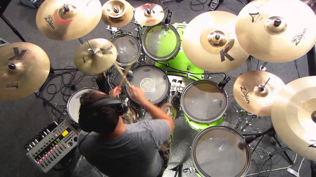 Drum Fail YouTube