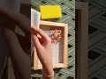 Unboxing New Handmade Paper Set😍🫶 #unboxing #papercraft #trending #handmade #mittsheets