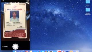 IMAYL -  HOW  IT WORKS screenshot 4