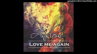 Anslom Nakikus- Conman