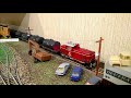 old piko tank car | mini railway diorama