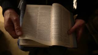 ASMR PAGE TURNING ( No' 154 ) this will relax you 100% guaranteed