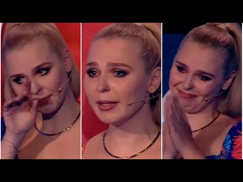 Пелагея расплакалась, общаясь