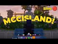 Playing MCCIsland with Friends + Viewers! Live 🔴